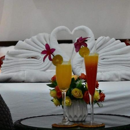 The Barari Villas Pemuteran Zewnętrze zdjęcie