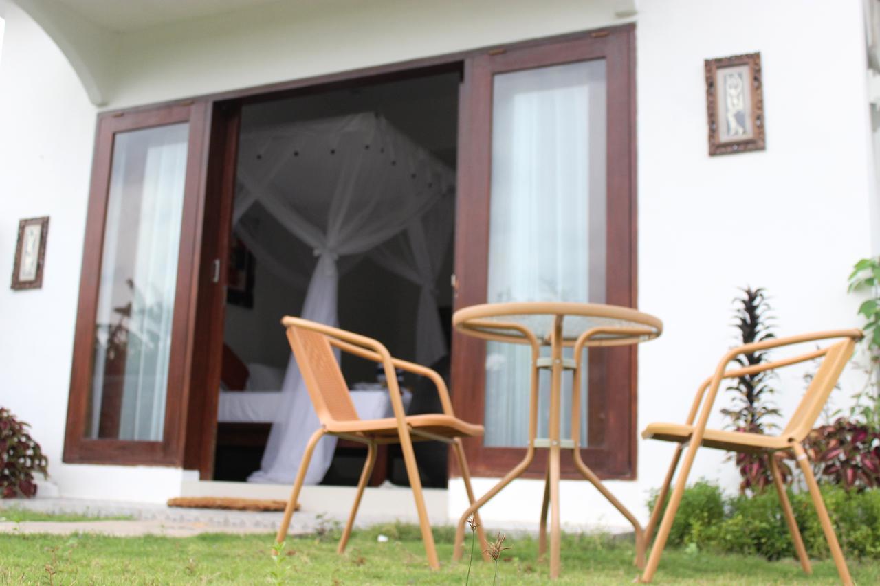 The Barari Villas Pemuteran Zewnętrze zdjęcie