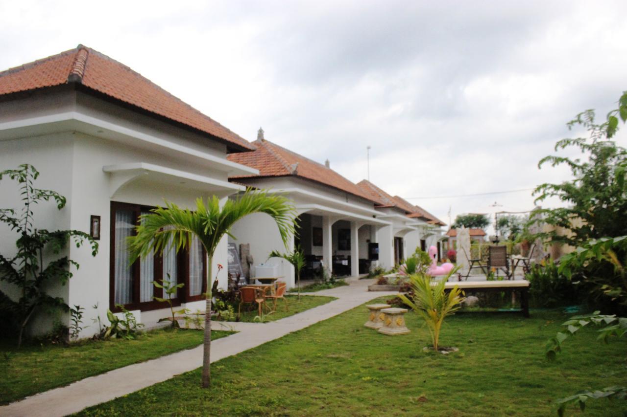 The Barari Villas Pemuteran Zewnętrze zdjęcie