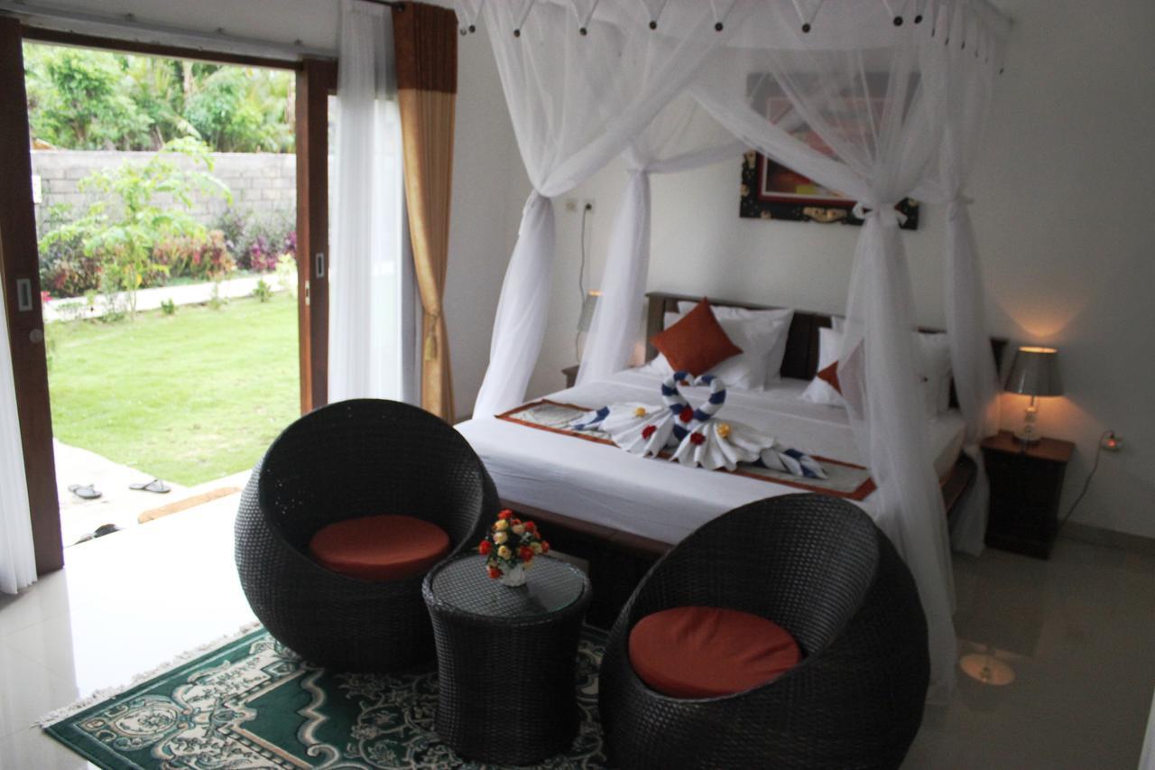 The Barari Villas Pemuteran Zewnętrze zdjęcie