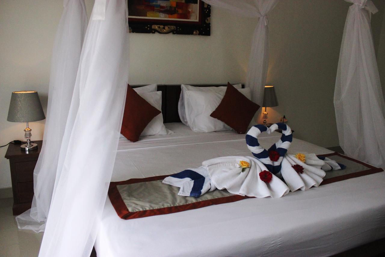 The Barari Villas Pemuteran Zewnętrze zdjęcie