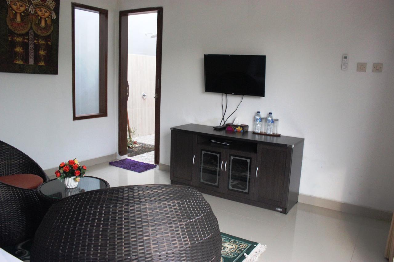 The Barari Villas Pemuteran Zewnętrze zdjęcie