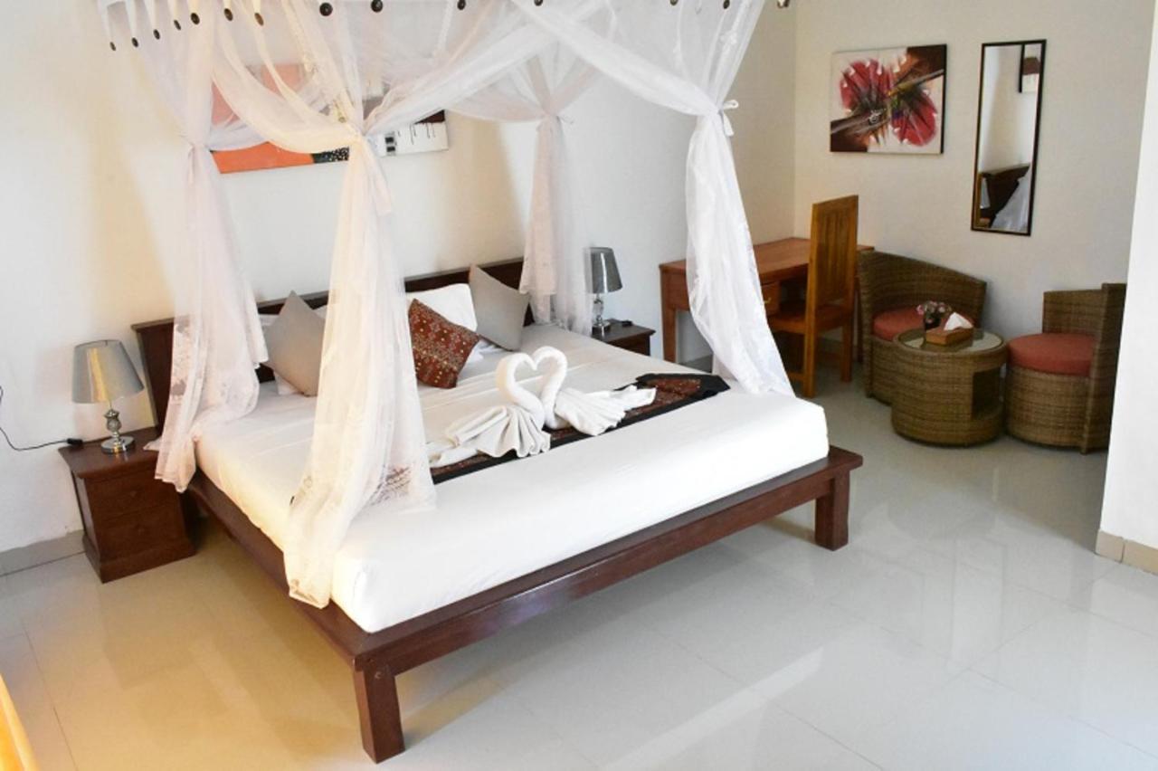 The Barari Villas Pemuteran Zewnętrze zdjęcie