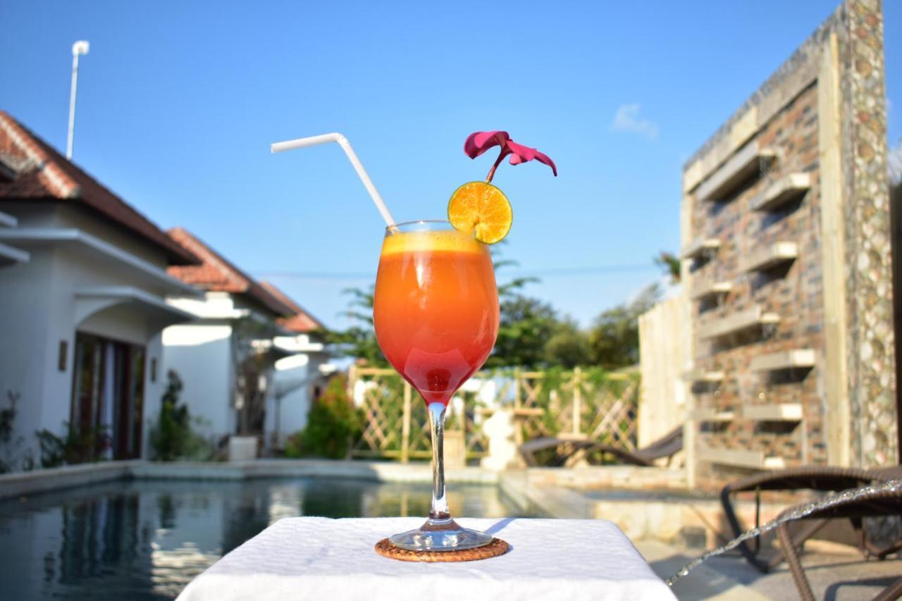 The Barari Villas Pemuteran Zewnętrze zdjęcie