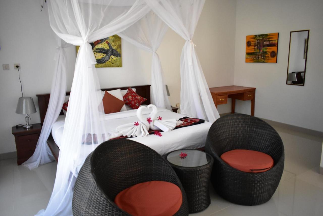 The Barari Villas Pemuteran Zewnętrze zdjęcie