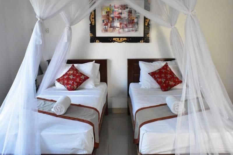 The Barari Villas Pemuteran Zewnętrze zdjęcie