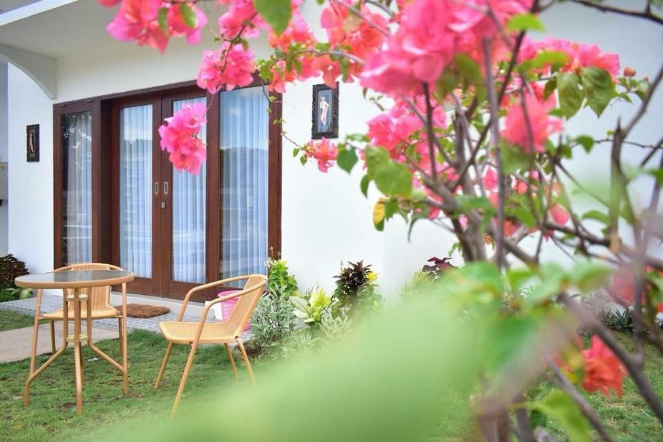 The Barari Villas Pemuteran Zewnętrze zdjęcie